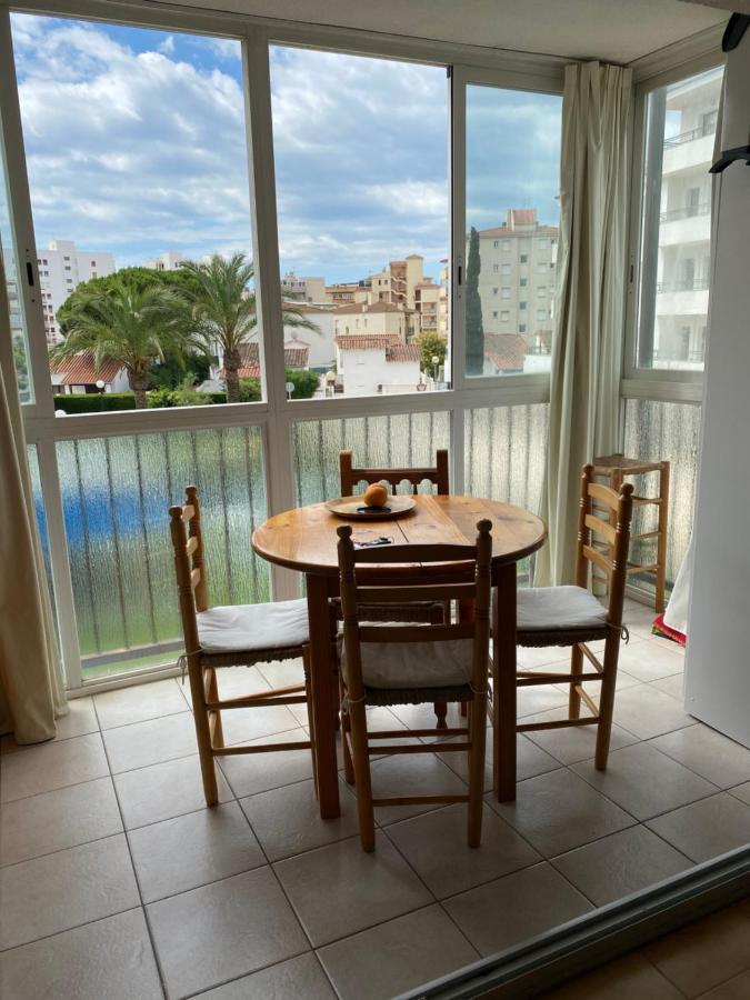Apartamento 100M De La Playa Apartment Roses Exterior foto