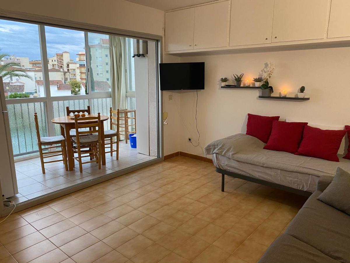 Apartamento 100M De La Playa Apartment Roses Exterior foto