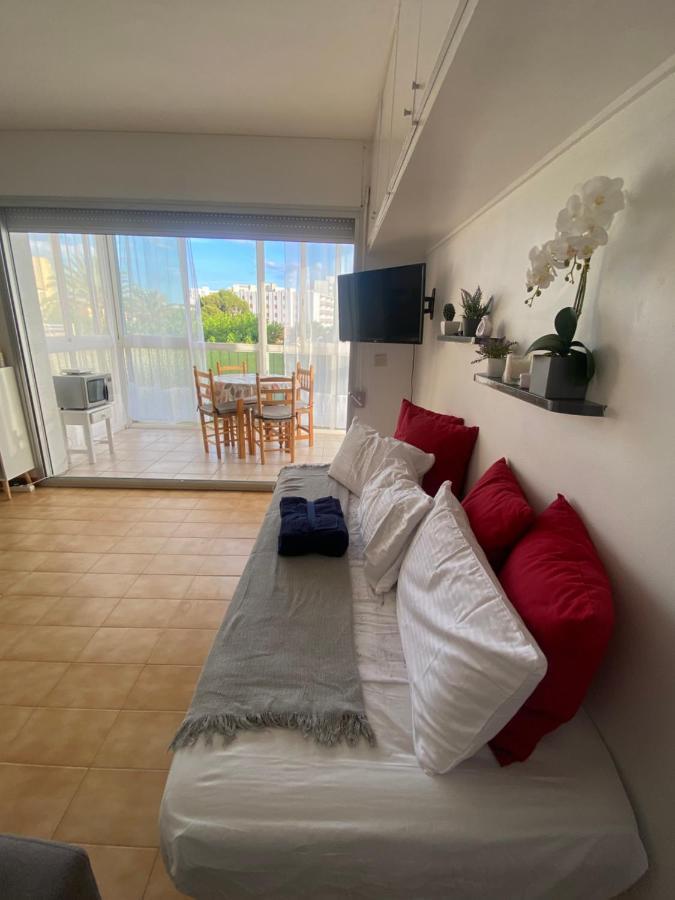 Apartamento 100M De La Playa Apartment Roses Exterior foto