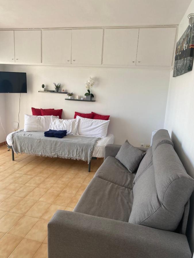 Apartamento 100M De La Playa Apartment Roses Exterior foto