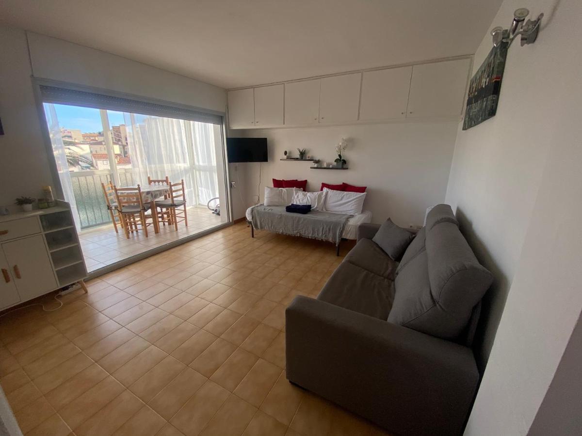 Apartamento 100M De La Playa Apartment Roses Exterior foto